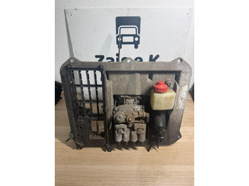 Деталі гальмівної системи WABCO