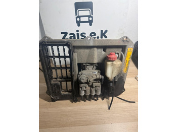 Деталі гальмівної системи WABCO