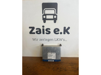 Блок управління KNORR-BREMSE