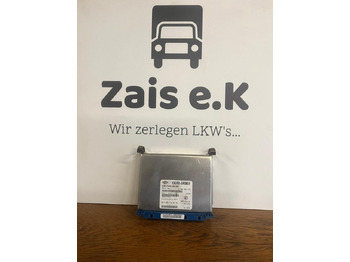 Блок управління KNORR-BREMSE