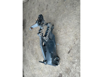 Рульове управління MERCEDES-BENZ Actros