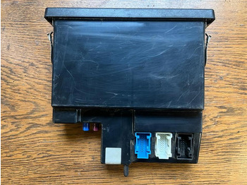 Тахограф в категорії Вантажівки Mercedes-Benz Actros MP4 Tachograph FLEETBOARD A0004461060: фото 5