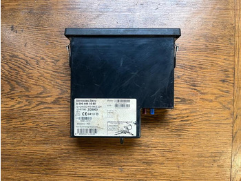 Тахограф в категорії Вантажівки Mercedes-Benz Actros MP4 Tachograph FLEETBOARD A0004461060: фото 3