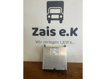 Блок управління MERCEDES-BENZ