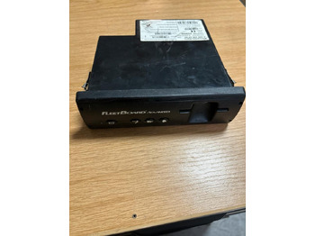 Тахограф MERCEDES-BENZ