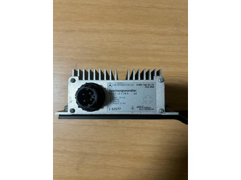 Електрична система MERCEDES-BENZ