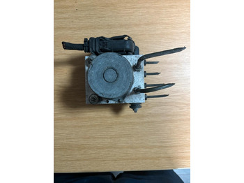 Гідравліка MERCEDES-BENZ