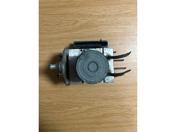 Гідравліка MERCEDES-BENZ Sprinter