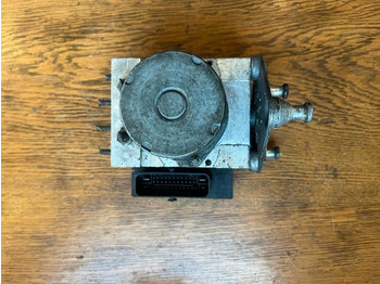 Гідравліка MERCEDES-BENZ Sprinter