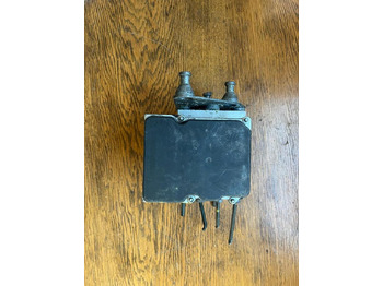 Гідравліка в категорії Вантажівки Mercedes Sprinter Hydraulikblock ABS Pumpe A0074314612: фото 5