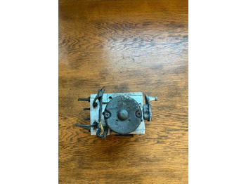 Гідравліка MERCEDES-BENZ Vito