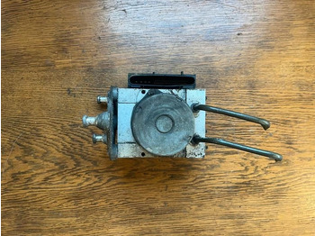 Гідравліка MERCEDES-BENZ Vito