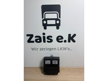 Блок управління SCANIA