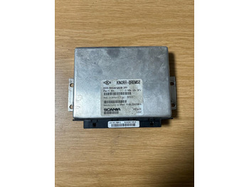 Блок управління SCANIA