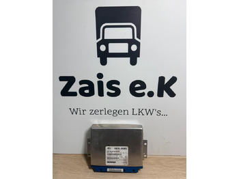 Блок управління SCANIA