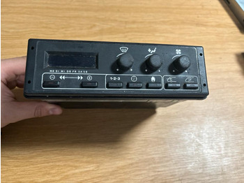 Електрична система SETRA