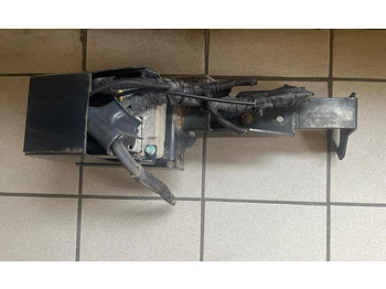 Запчастини MAN TGX