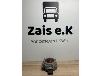 Запчастини MAN TGX