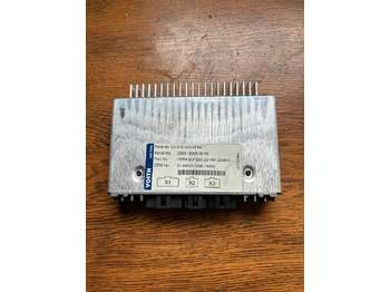 Блок управління WABCO