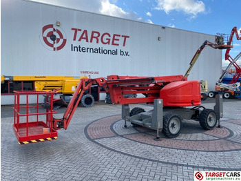 Колінчастий підйомник ATN