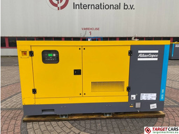 Електричний генератор ATLAS