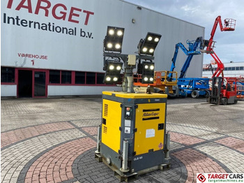 Освітлювальна вежа ATLAS