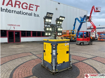 Освітлювальна вежа ATLAS