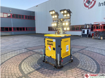 Освітлювальна вежа Atlas Copco QLB60 Tower Light 4x350W Led: фото 4 Освітлювальна вежа Atlas Copco QLB60 Tower Light 4x350W Led: фото 4