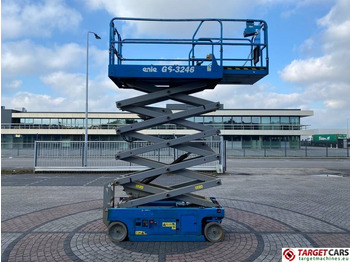 Ножичний підйомник Genie GS-3246 Electric Scissor Work Lift 1175cm: фото 5