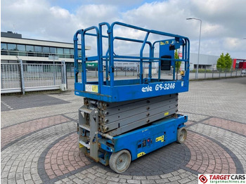 Ножичний підйомник Genie GS-3246 Electric Scissor Work Lift 1175cm: фото 3