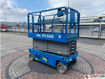 Ножичний підйомник Genie GS-3246 Electric Scissor Work Lift 1175cm: фото 2
