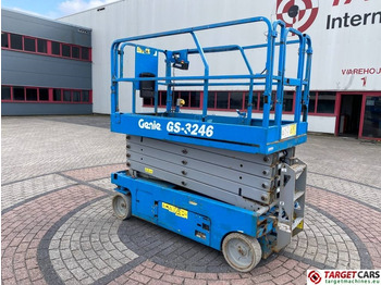 Ножичний підйомник Genie GS-3246 Electric Scissor Work Lift 1175cm: фото 4