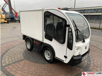 Goupil G3 Electric UTV Closed Box Van  в лізинг Goupil G3 Electric UTV Closed Box Van: фото 3