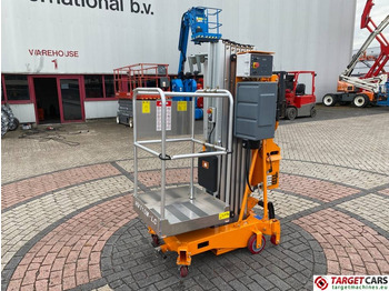 Вертикальний щогловий підйомник HANGCHA