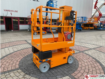 Вертикальний щогловий підйомник HANGCHA