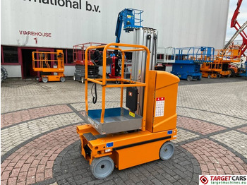 Вертикальний щогловий підйомник HANGCHA