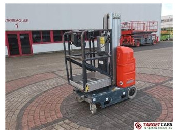 JLG 20MVL Electric Vertical Mast Work Lift 794cm в лізинг JLG 20MVL Electric Vertical Mast Work Lift 794cm: фото 1 JLG 20MVL Electric Vertical Mast Work Lift 794cm в лізинг JLG 20MVL Electric Vertical Mast Work Lift 794cm: фото 1