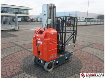 JLG 20MVL Electric Vertical Mast Work Lift 794cm в лізинг JLG 20MVL Electric Vertical Mast Work Lift 794cm: фото 3 JLG 20MVL Electric Vertical Mast Work Lift 794cm в лізинг JLG 20MVL Electric Vertical Mast Work Lift 794cm: фото 3