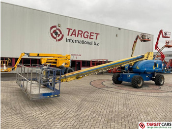 Телескопічний підйомник JLG