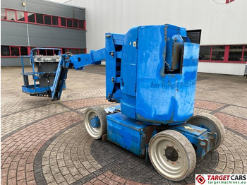 Колінчастий підйомник JLG E300AJP Articulated Jib Plus Boom Work Lift 1097cm: фото 4