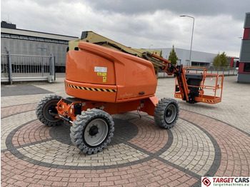 Колінчастий підйомник JLG EC450AJ Electric Articulated Boom Work Lift 1572cm: фото 3