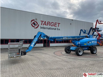 Телескопічний підйомник MANITOU 280 TJ
