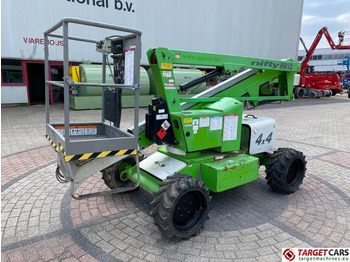 Колінчастий підйомник NIFTYLIFT