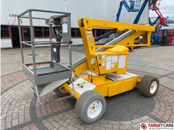 Колінчастий підйомник NIFTYLIFT