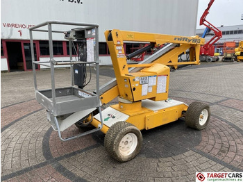 Колінчастий підйомник NIFTYLIFT