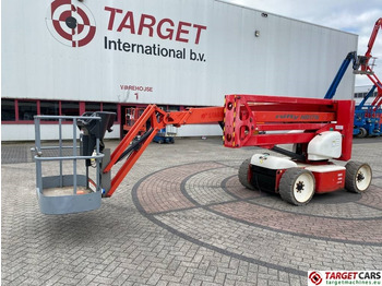 Колінчастий підйомник NIFTYLIFT