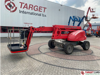Колінчастий підйомник NIFTYLIFT