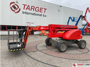 Колінчастий підйомник NIFTYLIFT