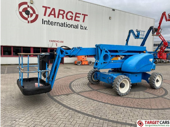 Колінчастий підйомник NIFTYLIFT