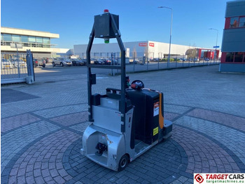 Still CX-T Electric TowTruck Tractor 24V 4000KG Capacity  в лізинг Still CX-T Electric TowTruck Tractor 24V 4000KG Capacity: фото 4
